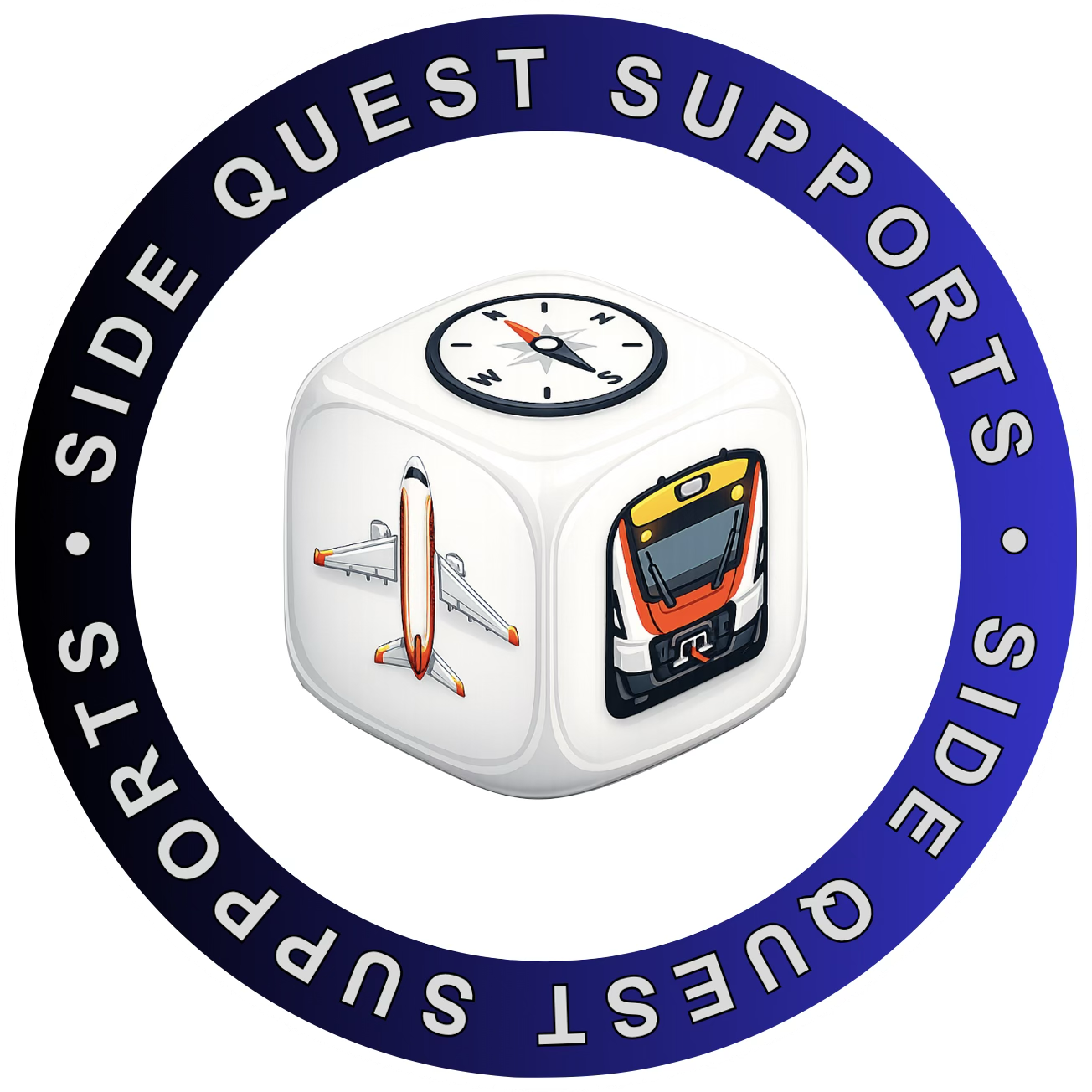 Side Quest Supports